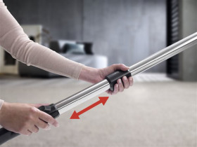 Aspirador tipo trineo Miele SK Blizzard CX1 Red EcoLine - SKRP3 3