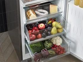 Frigorífico Miele KS20000 KS 28463 D ed/cs 9