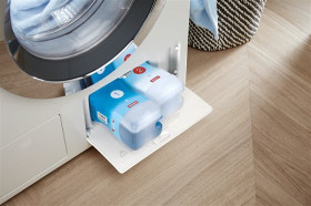 Lavadora Miele WA W-LINIE 64 L WWV980 WPS Passion 3