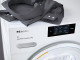 Lavadora Miele WA W-LINIE 64 L WWV980 WPS Passion 8