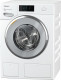 Miele Lavadora WWV980WPS IB LW Passion White Edition