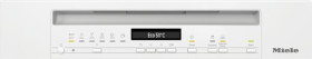 Lavavajillas Miele G7000 G 7100 SC 2