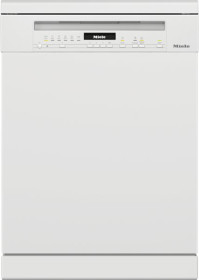 Miele *DISCONTINUADO* Lavavajillas G 7100 SC BRWS Brilliant White