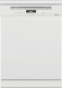 Miele *DISCONTINUADO* Lavavajillas G 7100 SC BRWS Brilliant White