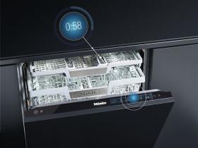 Lavavajillas Miele G7000 G 7100 SCU 7