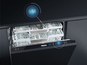 Lavavajillas Miele G7000 G 7150 SCVi 6