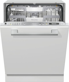 Miele *DISCONTINAUDO* Lavavajillas G 7150 SCVi  EDST/CLST Acero inox. CleanSteel