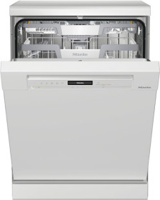 Lavavajillas Miele G7000 G 7310 SC AutoDos 3