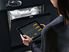Lavavajillas Miele G7000 G 7310 SC AutoDos 6