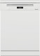 Miele Lavavajillas G 7310 SC  BRWS AutoDos Brilliant White