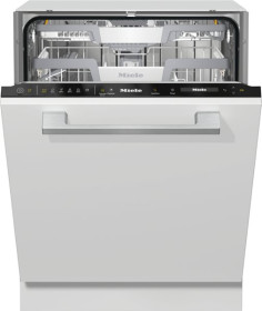 Miele *DISCONTINUADO* lavavajillas G 7360 SCVi  EDST/CLST AutoDos Acero inox. CleanSteel