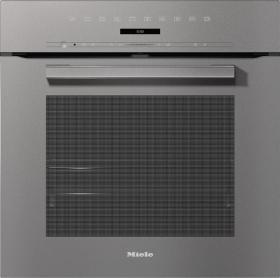 Miele horno pirolítico H 7264 BP GRGR Graphite Grey