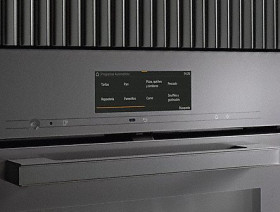 Horno Miele H7000BP-60 H 7464 BP 5