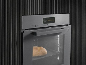 Horno Miele H7000BP-60 H 7464 BP 6