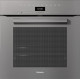 Miele horno pirolítico H 7464 BP GRGR Graphite Grey
