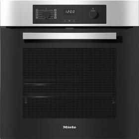Miele horno pirolítico H 2265-1 BP EDST/CLST Inox CleanSteel
