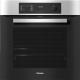 Miele horno pirolítico H 2267-1  BP EDST/CLST Inox CleanSteel