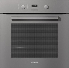 Miele Horno multifunción H 2860 B  GRGR Graphite Grey