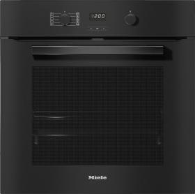 Miele horno pirolítico H 2860 BP OBSW Obsidian Black