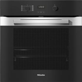 Miele horno pirolítico H 2860 BP EDST/CLST Inox CleanSteel