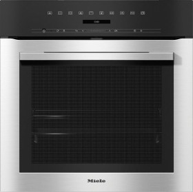 Miele horno pirolítico H 7164 BP EDST/CLST Inox CleanSteel