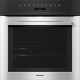 Miele horno pirolítico H 7164 BP EDST/CLST Inox CleanSteel