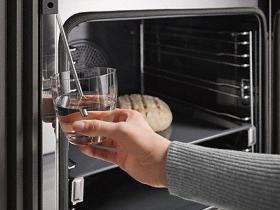 Horno Miele H7000BP-60 H 7464 BP 4