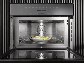 Micro-ondas Miele M7000 M 7244 TC 7