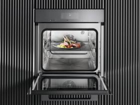 Horno a vapor Miele DGC7000-60 DGC 7440 4
