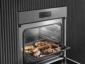 Horno a vapor Miele DGC7000-60 DGC 7440 7