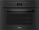 Miele Horno a vapor combinado DGC 7440 OBSW Obsidian Black