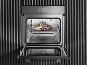 Horno a vapor Miele DGC7000-60 DGC 7460 4