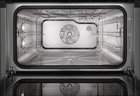 Horno a vapor Miele DGC7000-60 DGC 7460 5