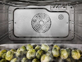 Horno a vapor Miele DGC7000-60 DGC 7460 6