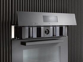 Horno a vapor Miele DGC7000-60 DGC 7440 3