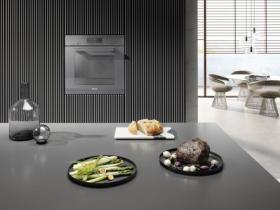 Horno a vapor Miele DGC7000-60 DGC 7440 8