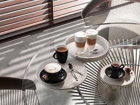 Máquina de café integrado Miele CVA7000 CVA 7440 8