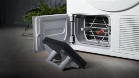 Secadora Miele TR C-LINIE TCD440 WP EcoSpeed&8kg 3