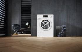 Lavadora Miele WA C-LINIE 64 L WCD120 WCS 8kg 4