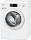Miele Lavadora WCD320 PowerWash & 8kg Chrome Edition