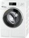 Miele Lavadora WWG660 TwinDos & 9kg White Edition