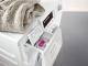 Lavadora-secadora Miele WT K-LINIE KOM. WTF105 WCS Series 120 4