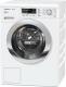 Miele Lavasecadora WTF105 WCS Series 120 Blanco Loto