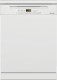 Miele Lavavajillas G5210 BRWS Brilliant White