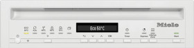 Lavavajillas Miele G5400 G 5640 SC SL 2