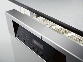 Lavavajillas Miele G5400 G 5640 SC SL 4