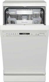 Miele Lavavajillas 5640 SC SL Brilliant White