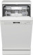 Miele Lavavajillas 5640 SC SL Brilliant White