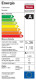Etiqueta energética Lavadora-secadora Miele WT Z-LINIE BIG. WTZH730WPM PWash2.0&TDosXLWifi