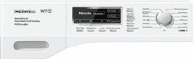 Lavadora-secadora Miele WT Z-LINIE BIG. WTZH730WPM PWash2.0&TDosXLWifi 1